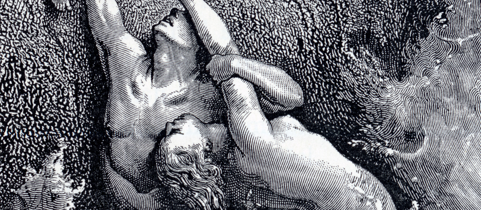 Gustave Doré: The Man Who Taught the World to See Literature